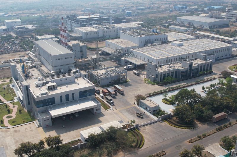 Henkel Achieves Carbon-Neutral Production at Kurkumbh Site in India